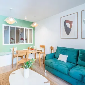Feniers - Hyper Centre St Tropez Apartment Saint-Tropez