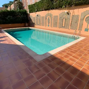 Raffine Apartment Saint-Jean-Cap-Ferrat