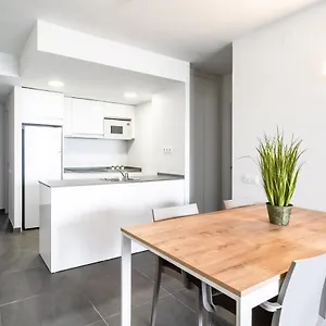 Rentalmar Blue & Pool Apartment Salou