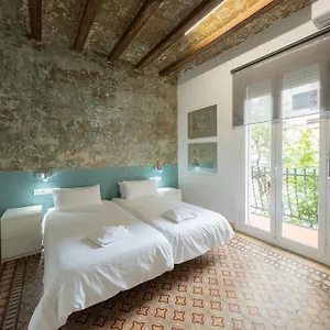U-nique Nacio Apartment Barcelona