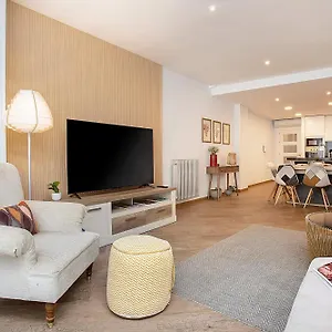 Genteel Tablas Apartment Granada