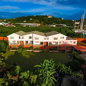 Cool Premier Apts. - Airport/sgu Blow Hole