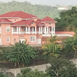 Paradise On The Isle Of Spice Calivigny